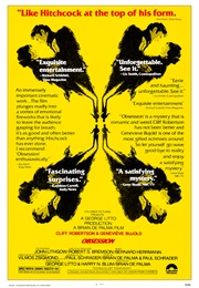 Obsession - Bernard Herrmann (1976)