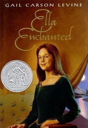 Ella Enchanted