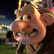 Mr. Growbag (Curse of the Were Rabbit 2005)