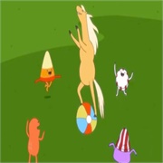 Adventure Time: "James Baxter the Horse" (S5,E19)