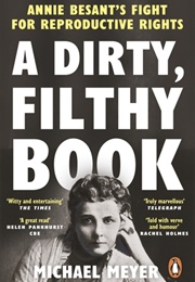 A Dirty, Filthy Book (Michael Meyer)