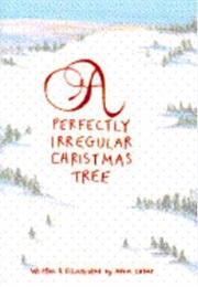 A Perfectly Irregular Christmas Tree (Abbie Zabar)