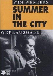 Summer in the City (1971)