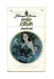Blackmail (Penny Jordan)