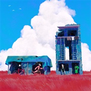 Acloudyskye - This Won't Be the Last Time