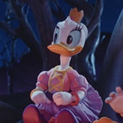 Princess (Daisy, Mickey and Friends: Trick or Treats)