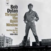 The Bootleg Series Vol. 18: Through the Open Window (1956 - 1963)