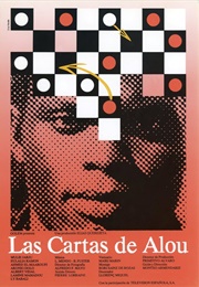 Las Cartas De Alou (1990)