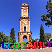 Tecozautla, Hidalgo, Mexico