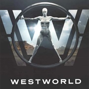 Westworld (S1 Only)