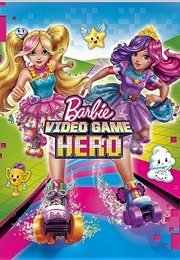 Barbie: Video Game Hero (2017)