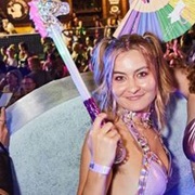 Emma Horn (Queer, She/They)