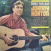 Johnny Horton – Honky-Tonk Man (1962)