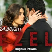 S1.E24: Baslasin Intikam