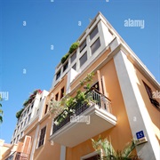 Balfour Street, Tel Aviv