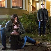 10.11 There's No Place Like Home