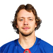 Artemi Panarin (New York Rangers)