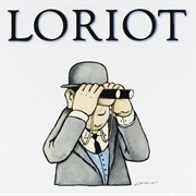 Loriot