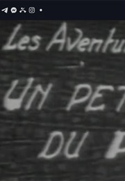 Un Petit Air Du Pays (1900)