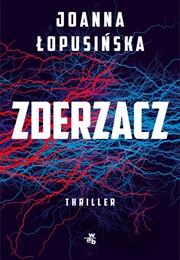 Zderzacz (Joanna Łopusińska)