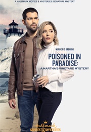 Martha's Vineyard Mysteries: Poisoned in Paradise (2020)