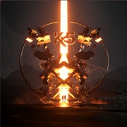 Escape - Kx5, Deadmau5, Kaskade