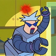 S3.E9: Johnny on Ice!/Robo-Mama/20,000 Leagues Over My Head