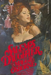 Salem's Daughter (Maggie Osborne)