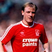 Steve McMahon
