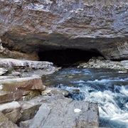 Lost Cove Cave