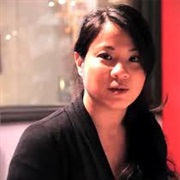 Karin Anna Cheung (The People I've Slept With)