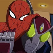 S1.E24: The Attack of the Beetle