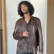 Kossisko (Non-Binary, They/Them)