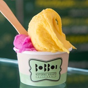 Bobboi Gelato, San Diego/La Jolla