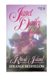Strange Bedfellow: Americana - RI (Janet Dailey)