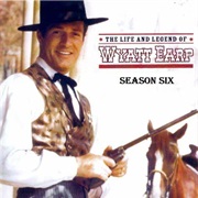 The Life and Legend of Wyatt Earp Season 6