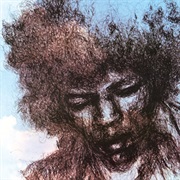 Jimi Hendrix - The Cry of Love (1971)