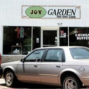 Joy Garden