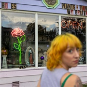 Gladie - Don't Know What You're in Until You're Out