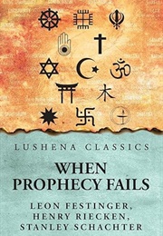 When Prophecy Fails (Leon Festinge)