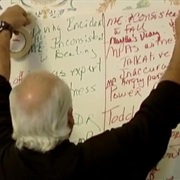 S1.E2: Secrets and Lies