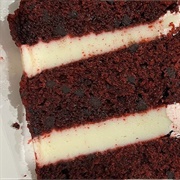 Red Velvet Cake