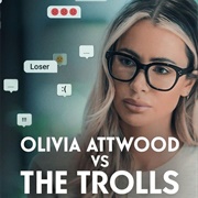 Olivia Attwood vs. the Trolls