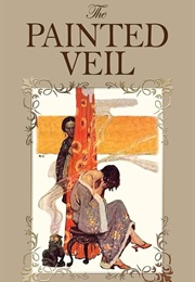 The Painted Veil (Maugham, Somerset)