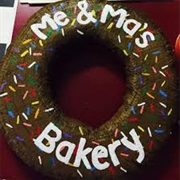 Me & Ma's Bakery