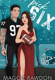 Pick Six (Maggie Rawdon)