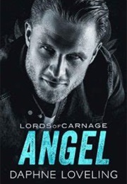 Angel (Daphne Loveling)