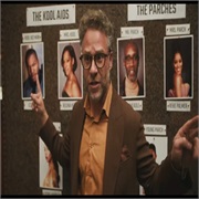 The Studio: "Casting" (S1,E7)