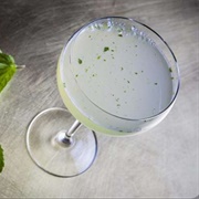 West Side Cocktail at Employee's Only