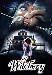 Witchery (1988)